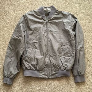 Members Only Bomber Jacket